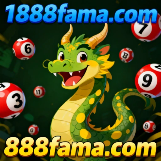 888fama.com Logo